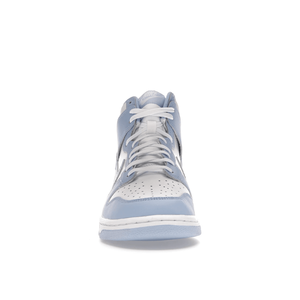 Miniatyrbild av Nike Dunk High Aluminum 2