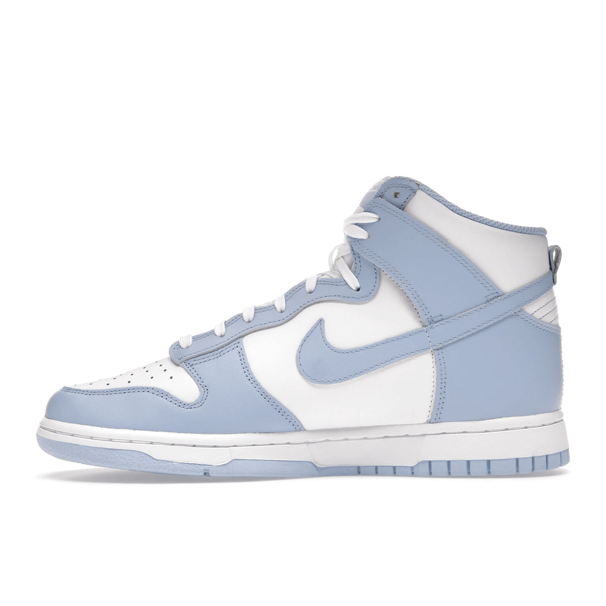 Miniatyrbild av Nike Dunk High Aluminum 3