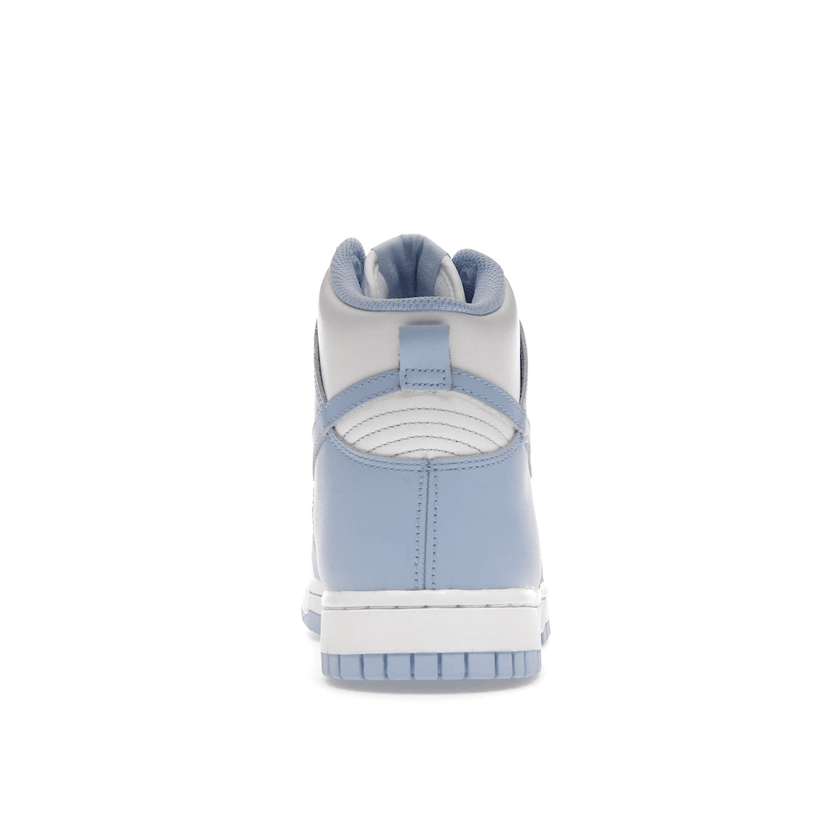 Miniatyrbild av Nike Dunk High Aluminum 4