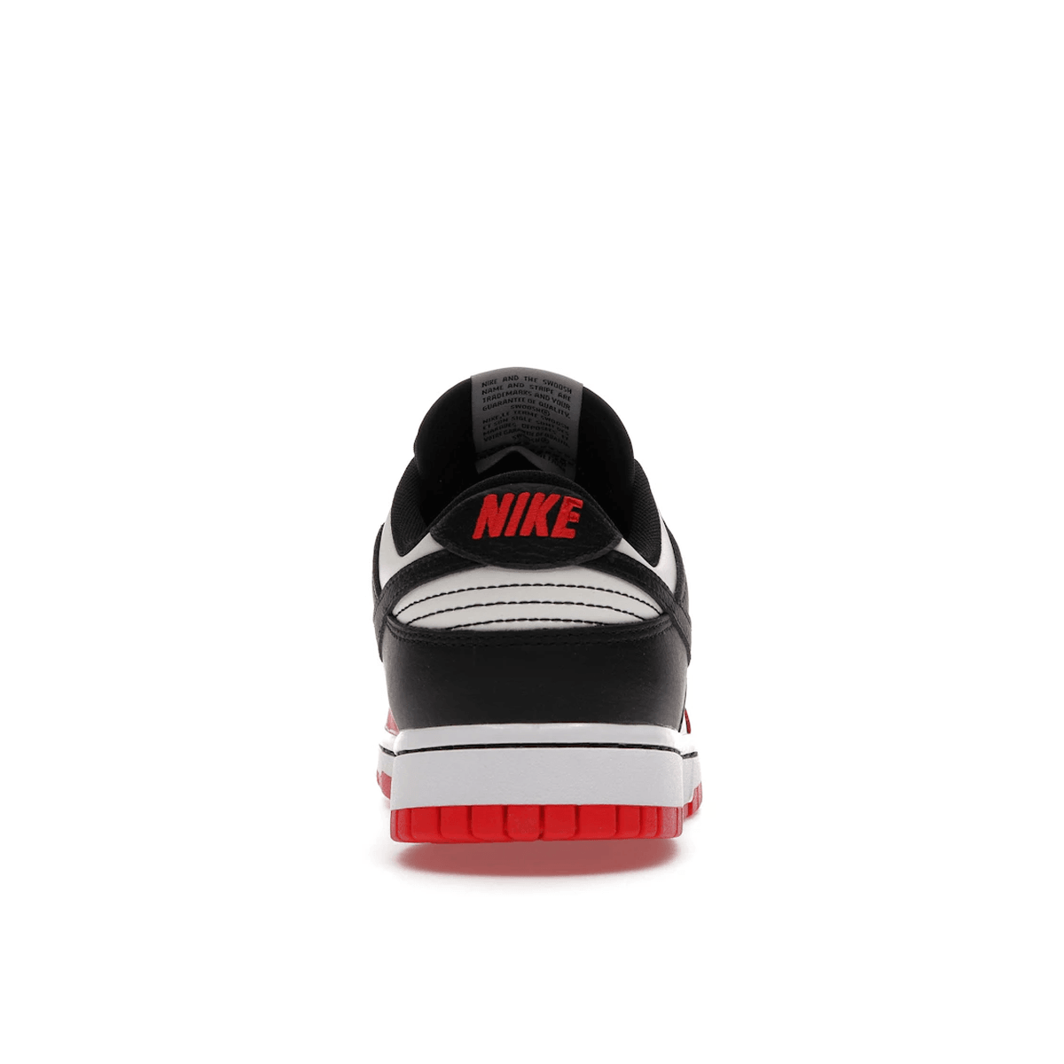 Miniatyrbild av Nike Dunk Low 75th Anniversary Chicago 4