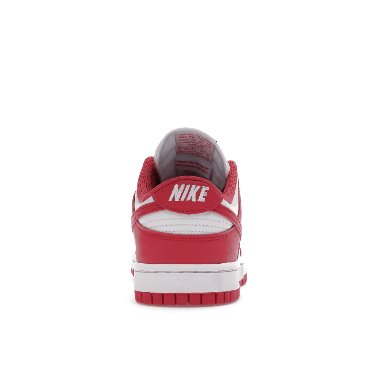 Miniatyrbild av Nike Dunk Low Archeo Pink 4