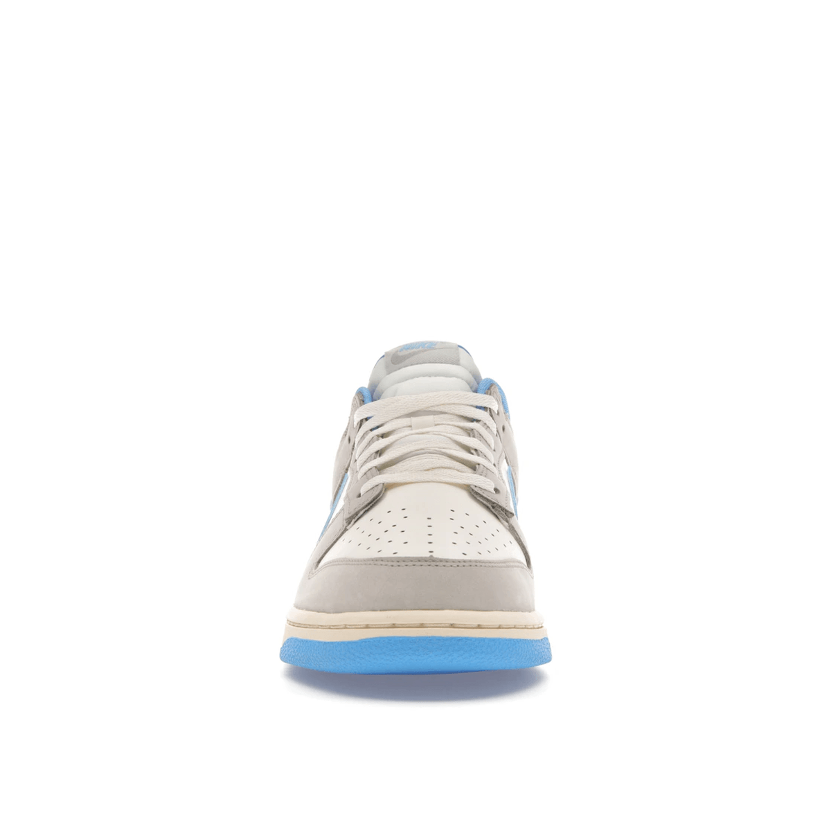 Miniatyrbild av Nike Dunk Low Athletic Department University Blue 2