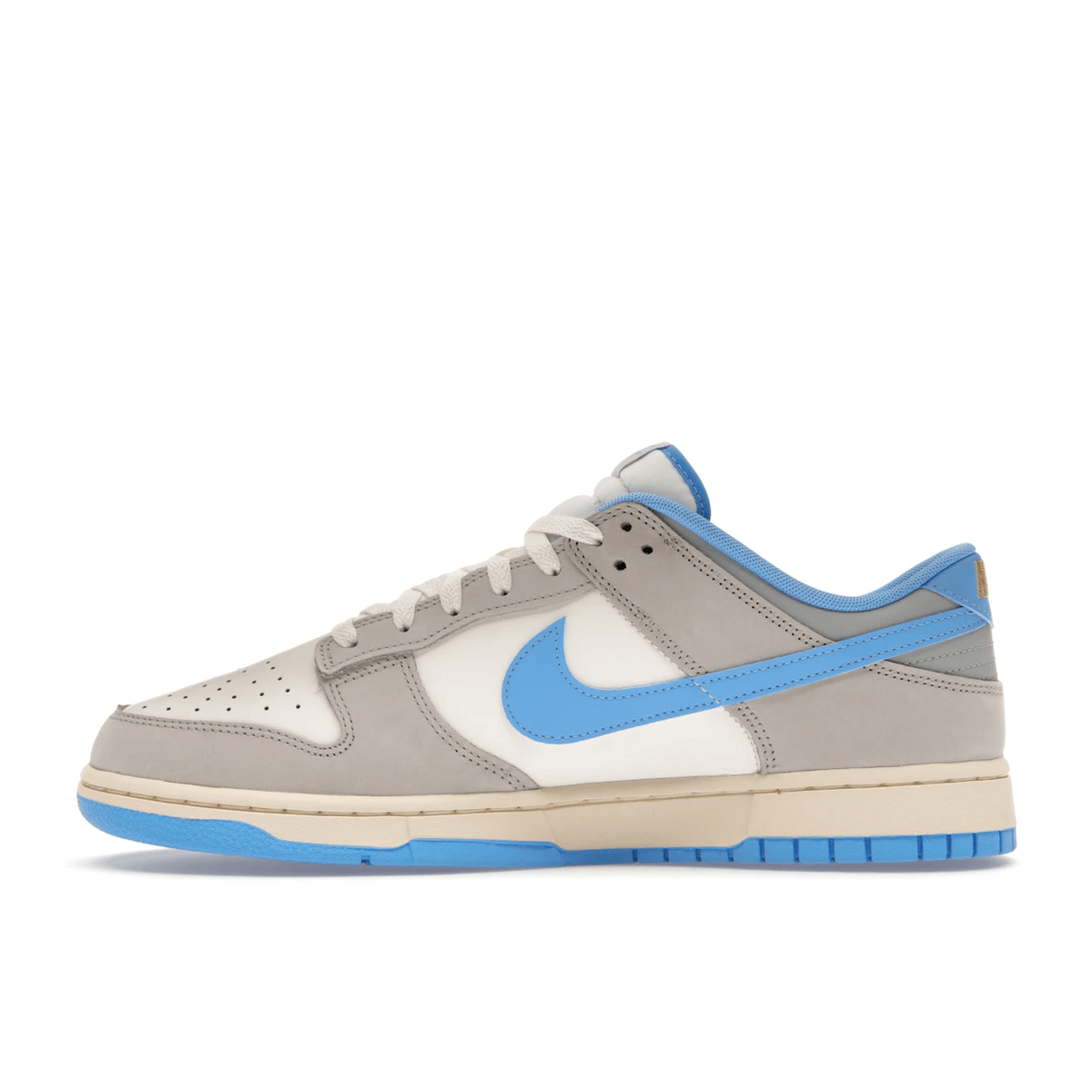 Miniatyrbild av Nike Dunk Low Athletic Department University Blue 3
