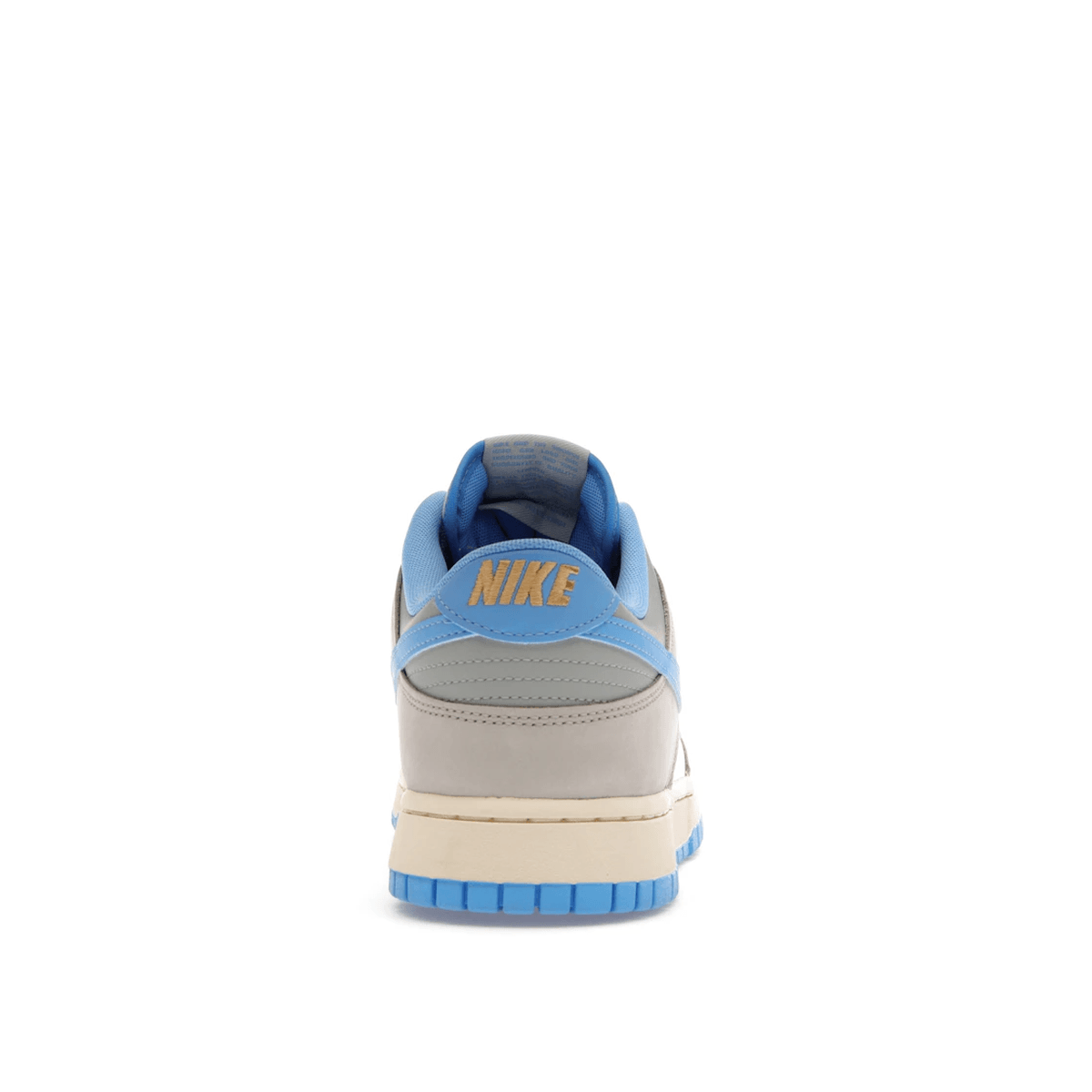 Miniatyrbild av Nike Dunk Low Athletic Department University Blue 4