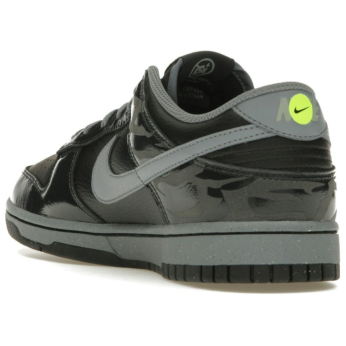 Miniatyrbild av Nike Dunk Low Berlin 4