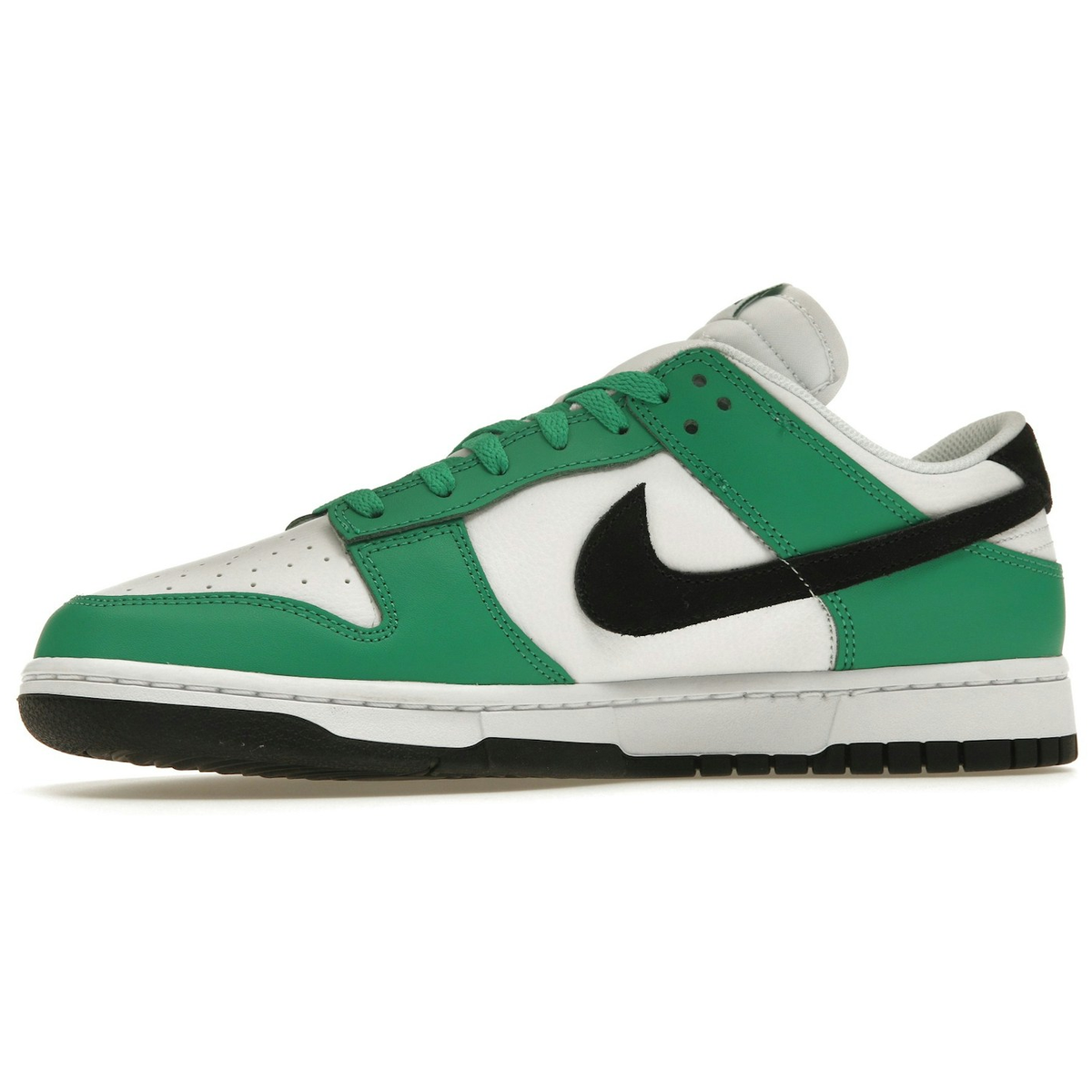 Miniatyrbild av Nike Dunk Low Celtics 3