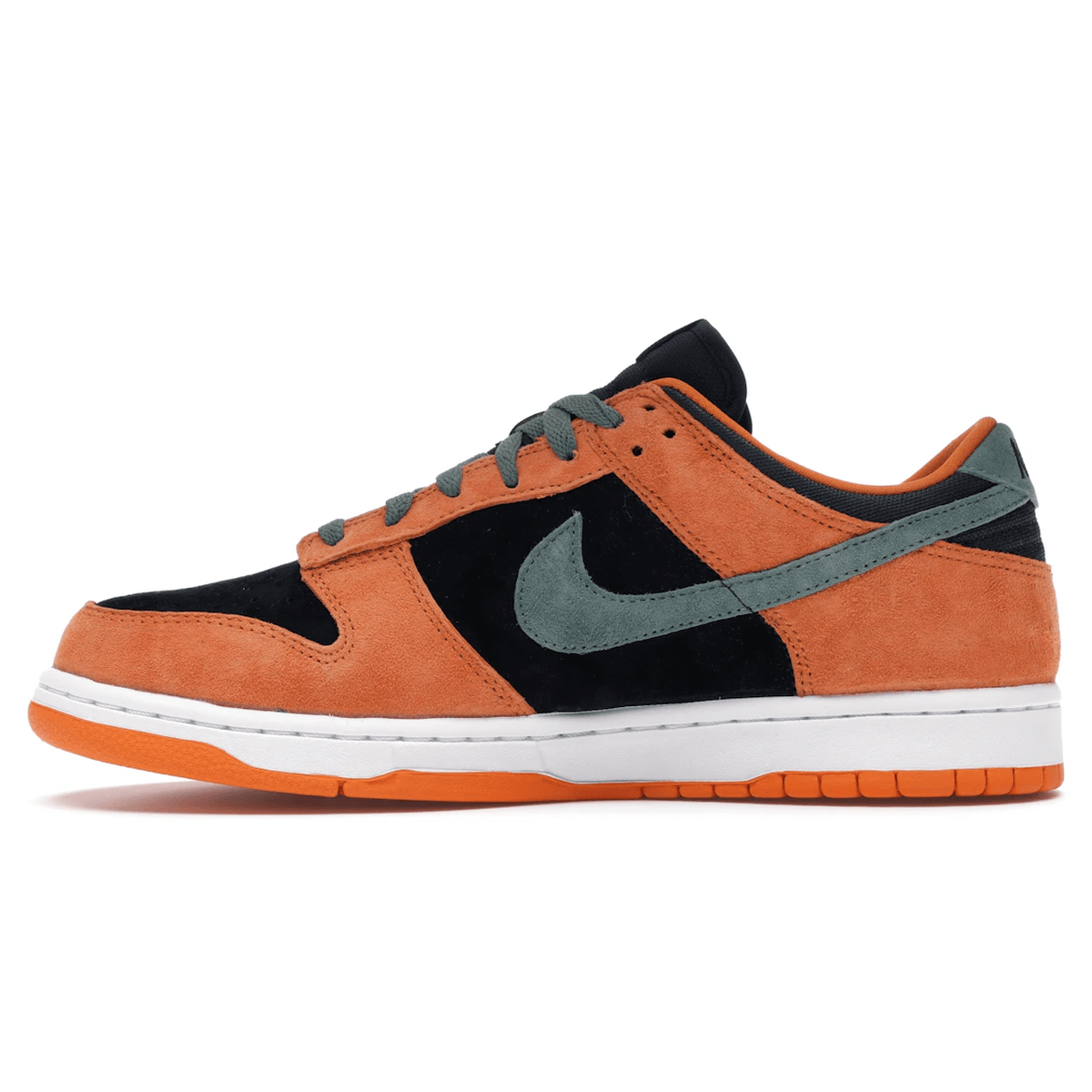 Miniatyrbild av Nike Dunk Low Ceramic 3