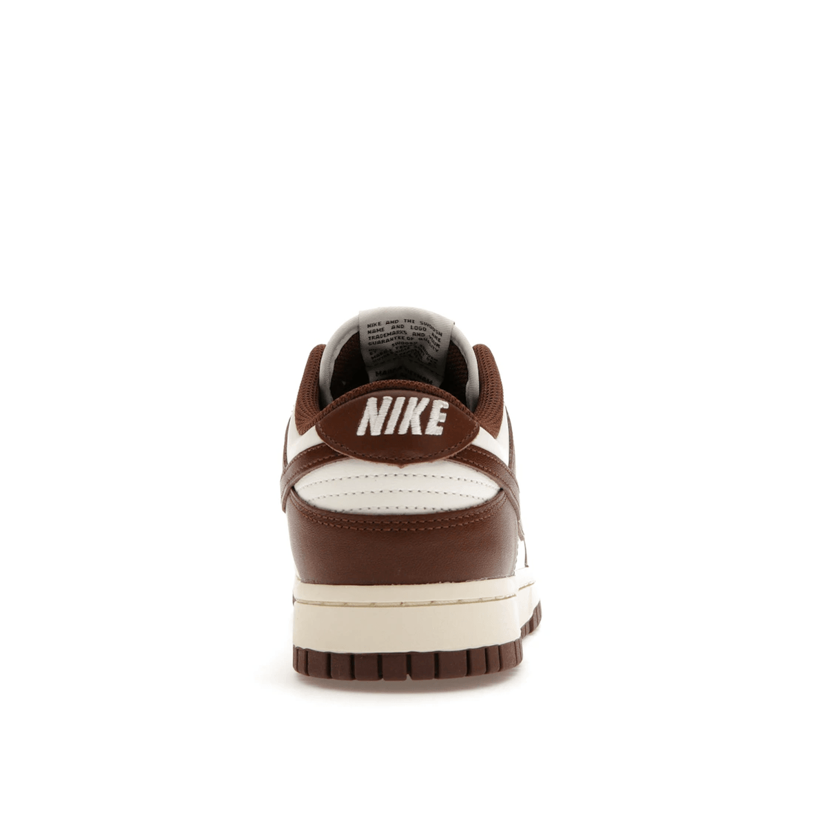Miniatyrbild av Nike Dunk Low Cocoa Waow 5