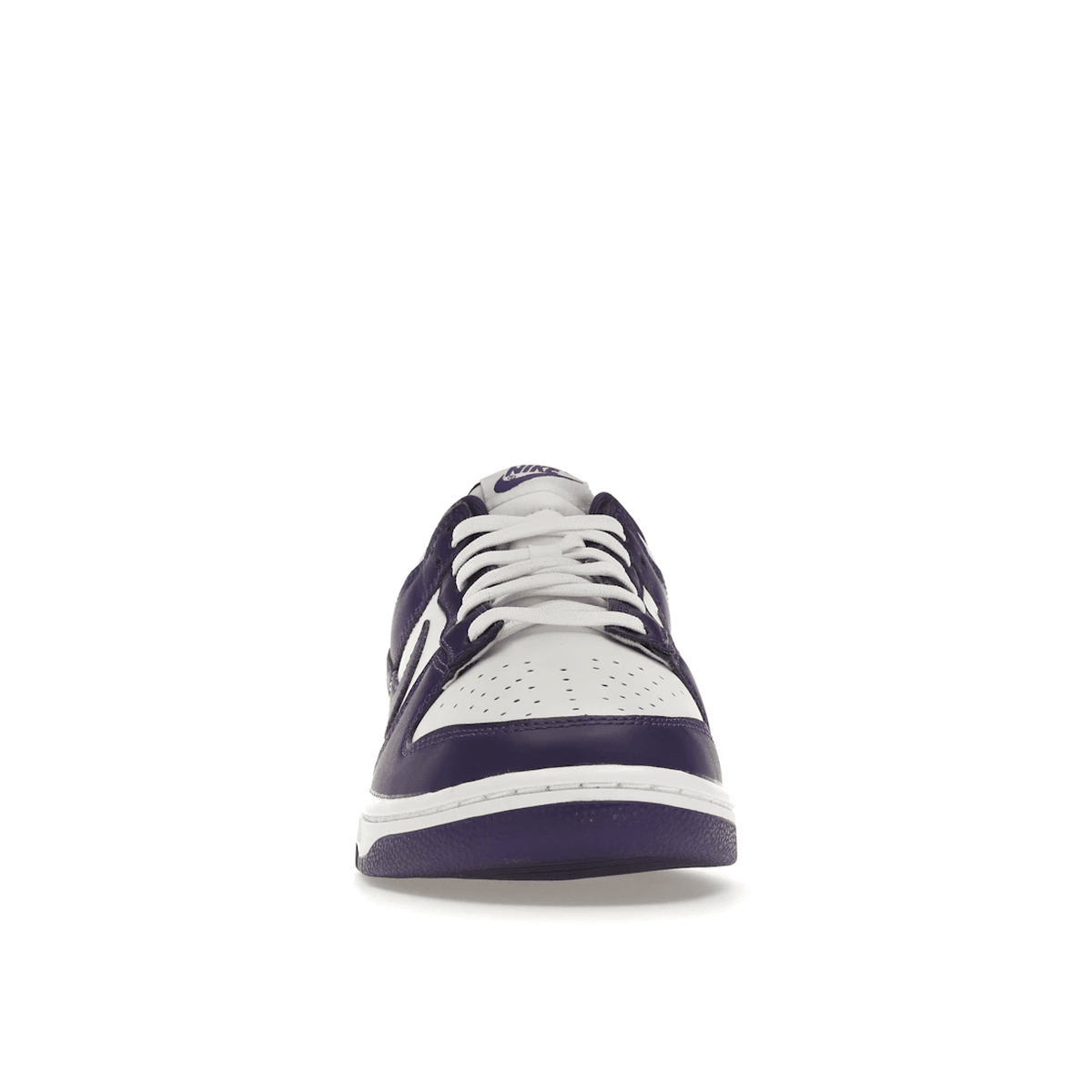 Miniatyrbild av Nike Dunk Low Court Purple 2