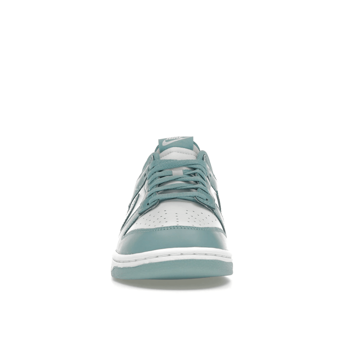 Miniatyrbild av Nike Dunk Low Denim Turquoise 2