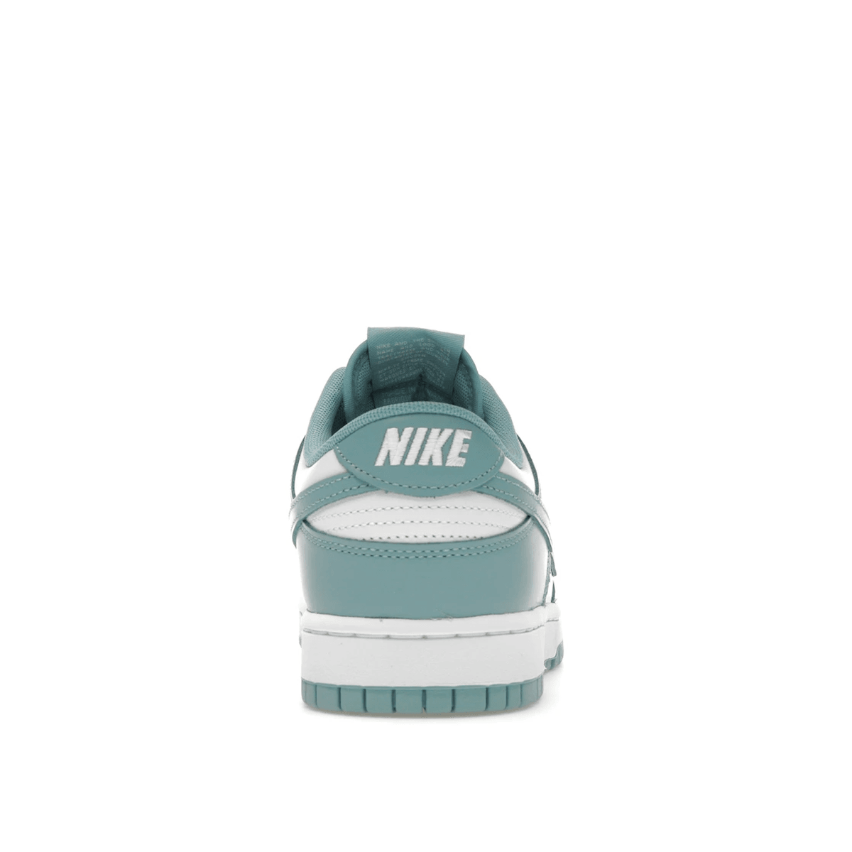 Miniatyrbild av Nike Dunk Low Denim Turquoise 4