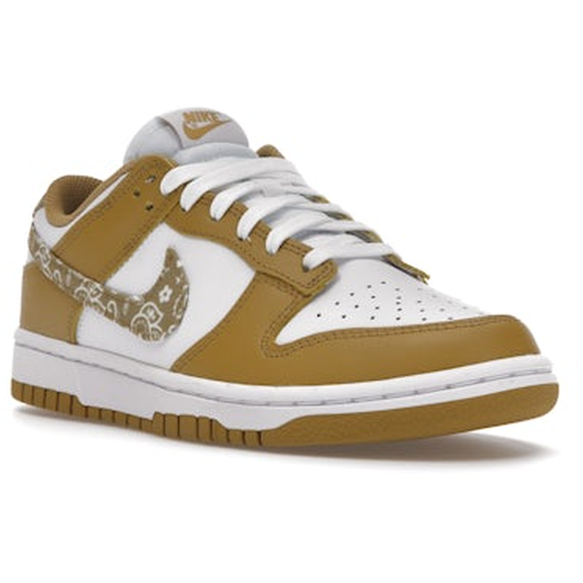 Miniatyrbild av Nike Dunk Low Essential Paisley Pack Barley 2