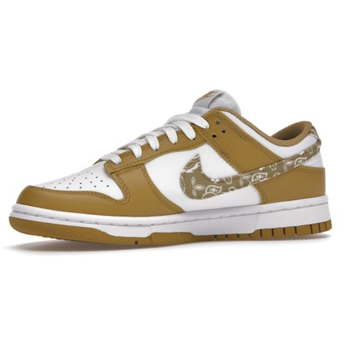 Miniatyrbild av Nike Dunk Low Essential Paisley Pack Barley 3