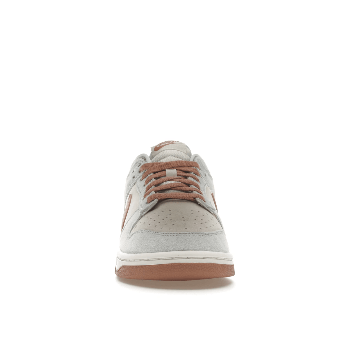 Miniatyrbild av Nike Dunk Low Fossil Rose 2