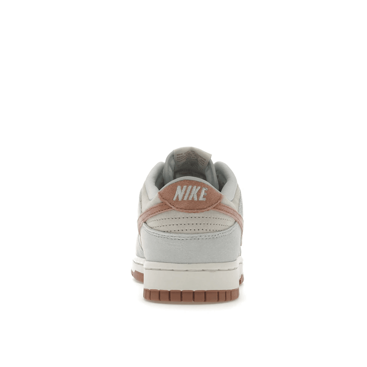 Miniatyrbild av Nike Dunk Low Fossil Rose 4
