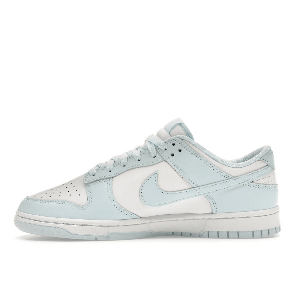 Miniatyrbild av Nike Dunk Low Glacier Blue 3