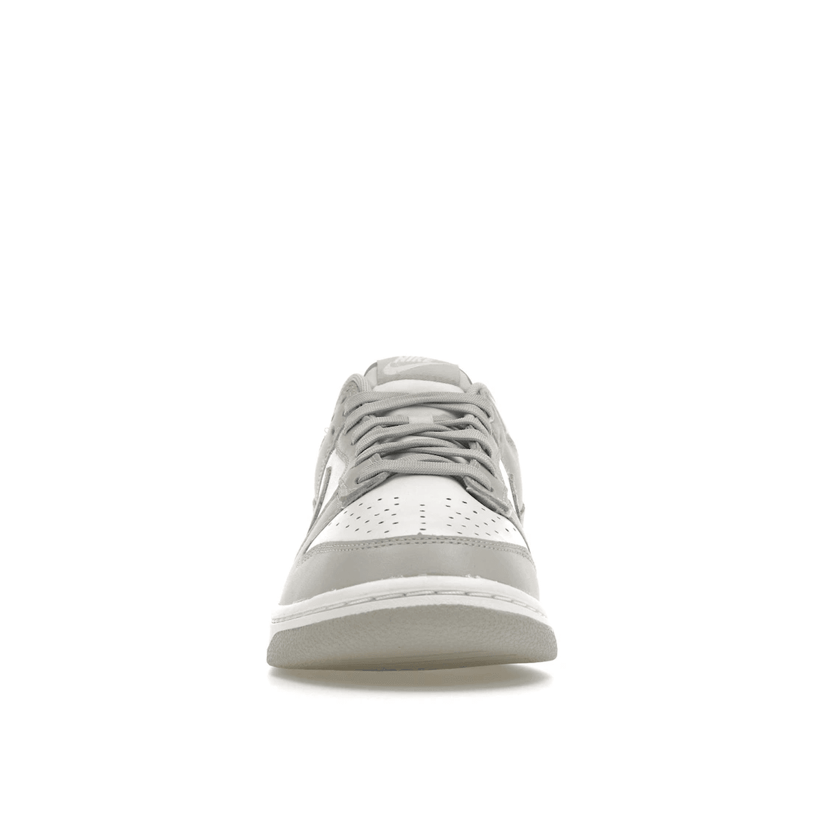Miniatyrbild av Nike Dunk Low Grey Fog 2