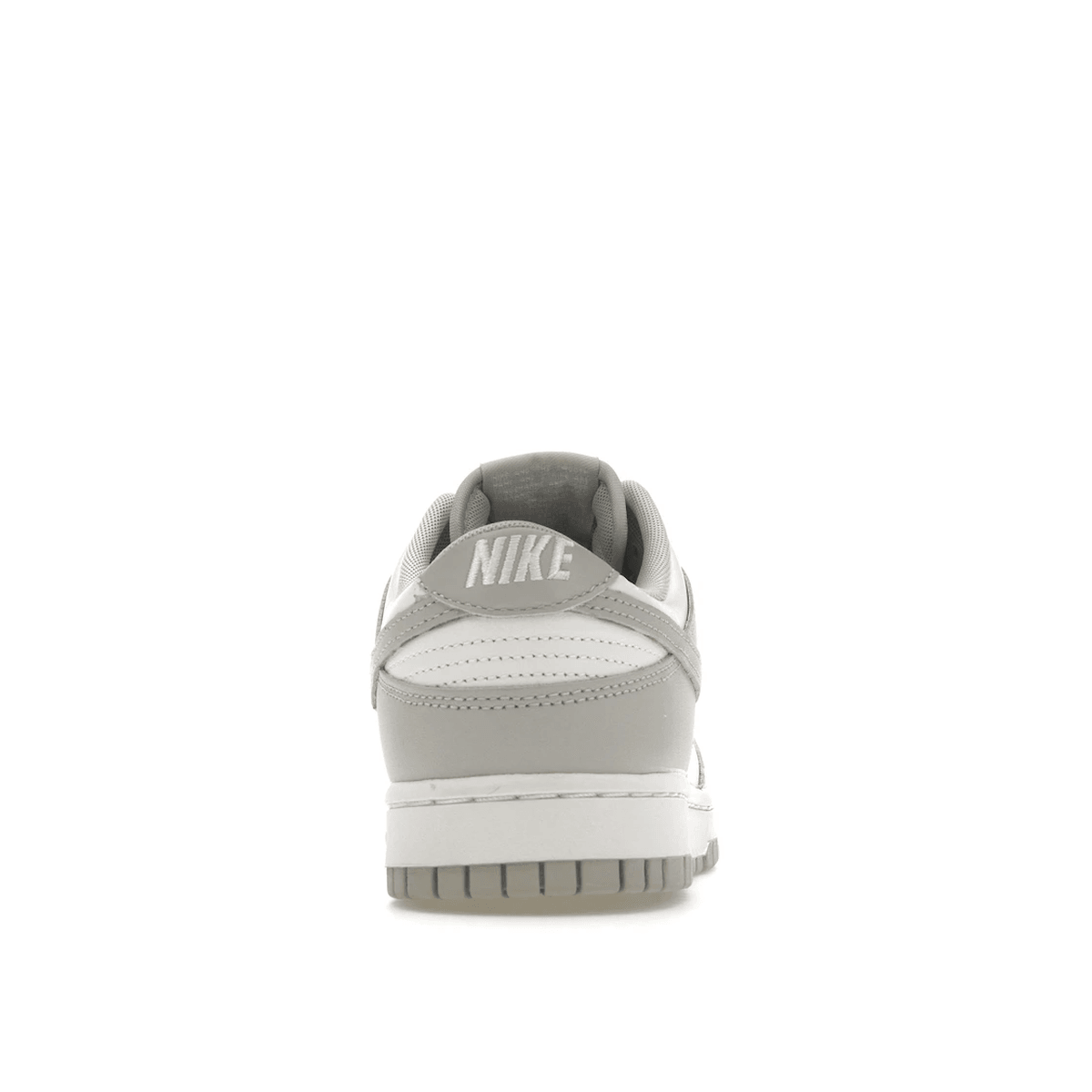 Miniatyrbild av Nike Dunk Low Grey Fog 4
