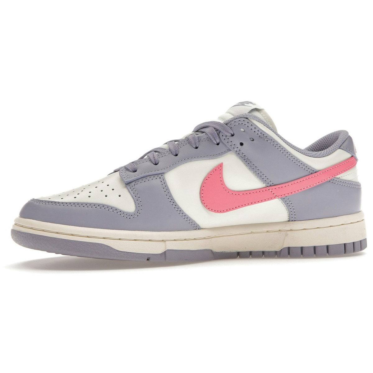 Miniatyrbild av Nike Dunk Low Indigo Haze  3