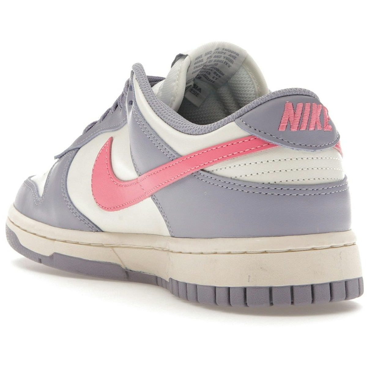 Miniatyrbild av Nike Dunk Low Indigo Haze  4