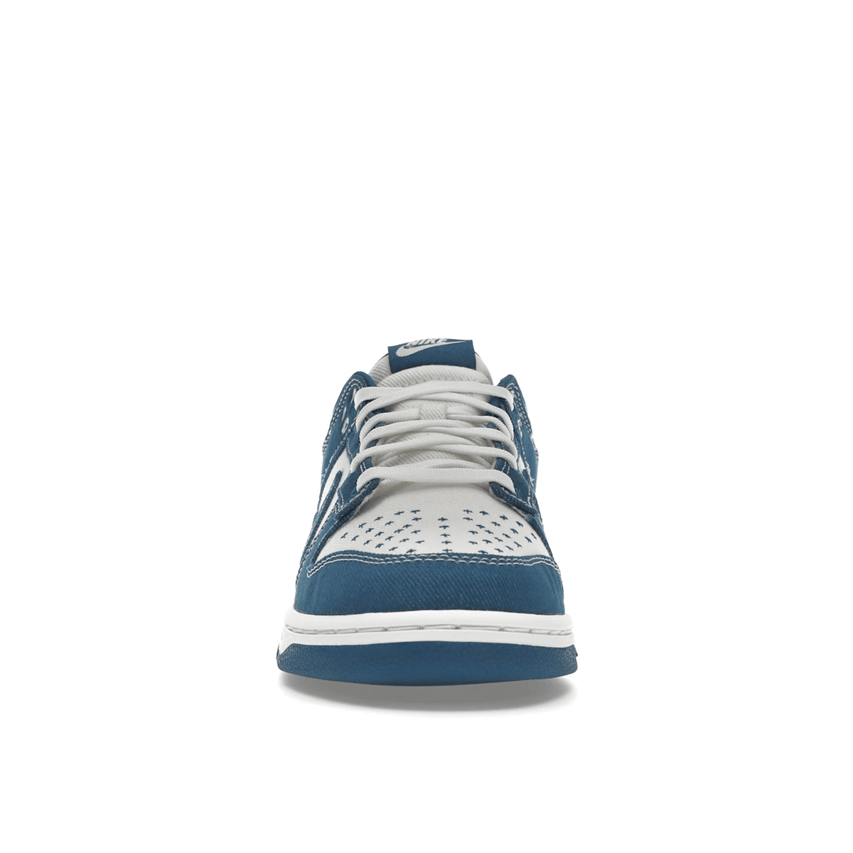 Miniatyrbild av Nike Dunk Low Industrial Blue 2