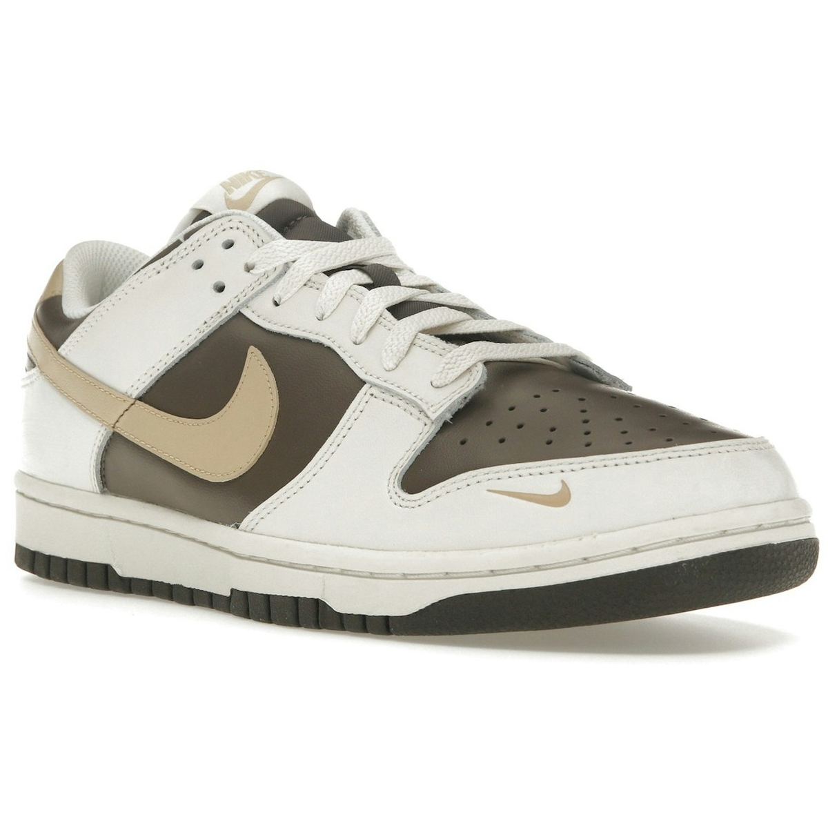 Miniatyrbild av Nike Dunk Low Ironstone Sesame 2