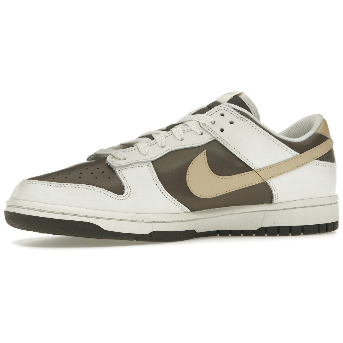 Miniatyrbild av Nike Dunk Low Ironstone Sesame 3
