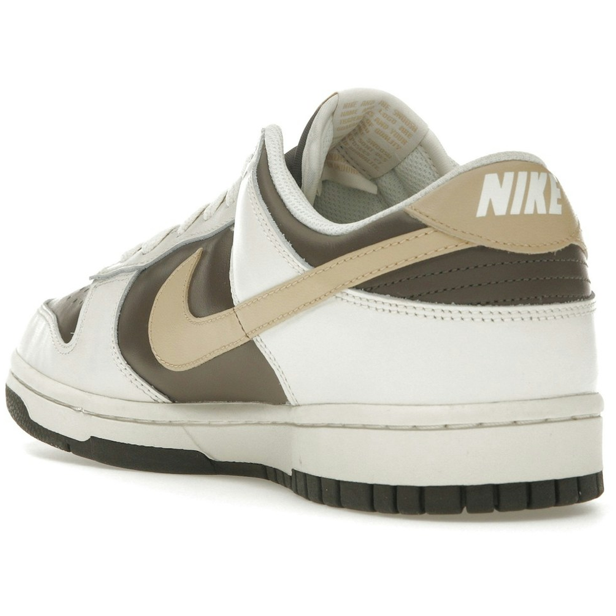 Miniatyrbild av Nike Dunk Low Ironstone Sesame 4