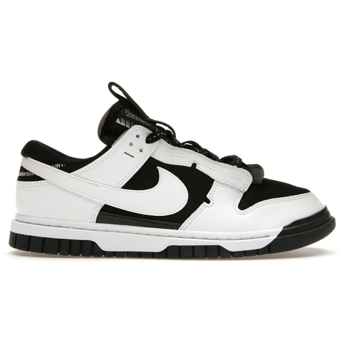 Nike Dunk Low Jumbo Reverse Panda