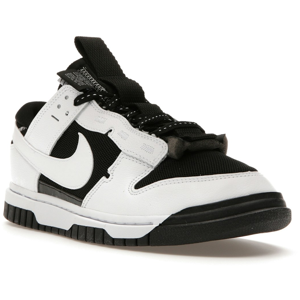Miniatyrbild av Nike Dunk Low Jumbo Reverse Panda 2