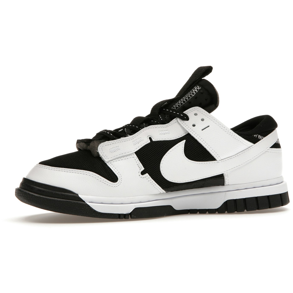 Miniatyrbild av Nike Dunk Low Jumbo Reverse Panda 3