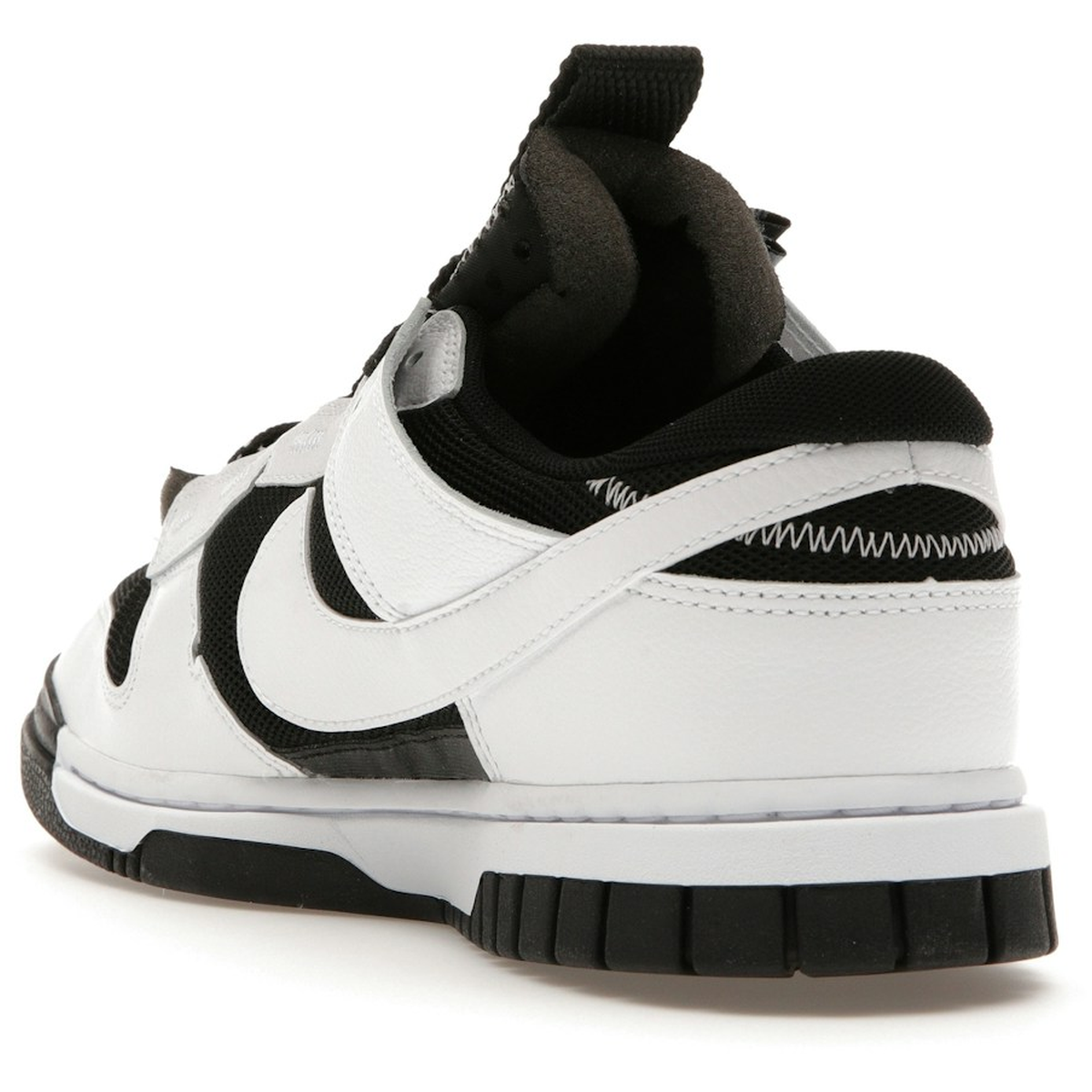 Miniatyrbild av Nike Dunk Low Jumbo Reverse Panda 4