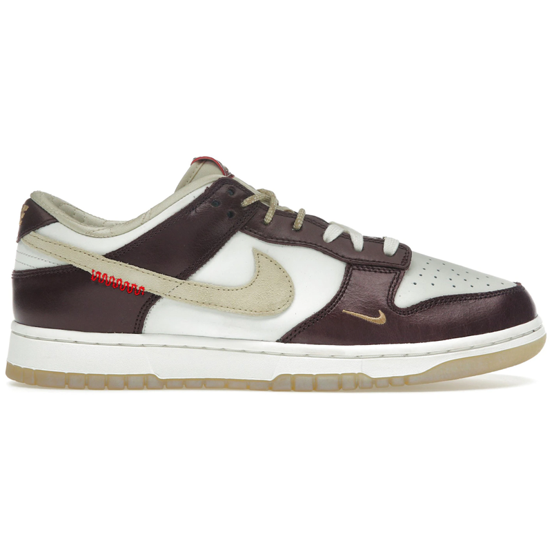 Nike Dunk Low LX Year Of the Snake