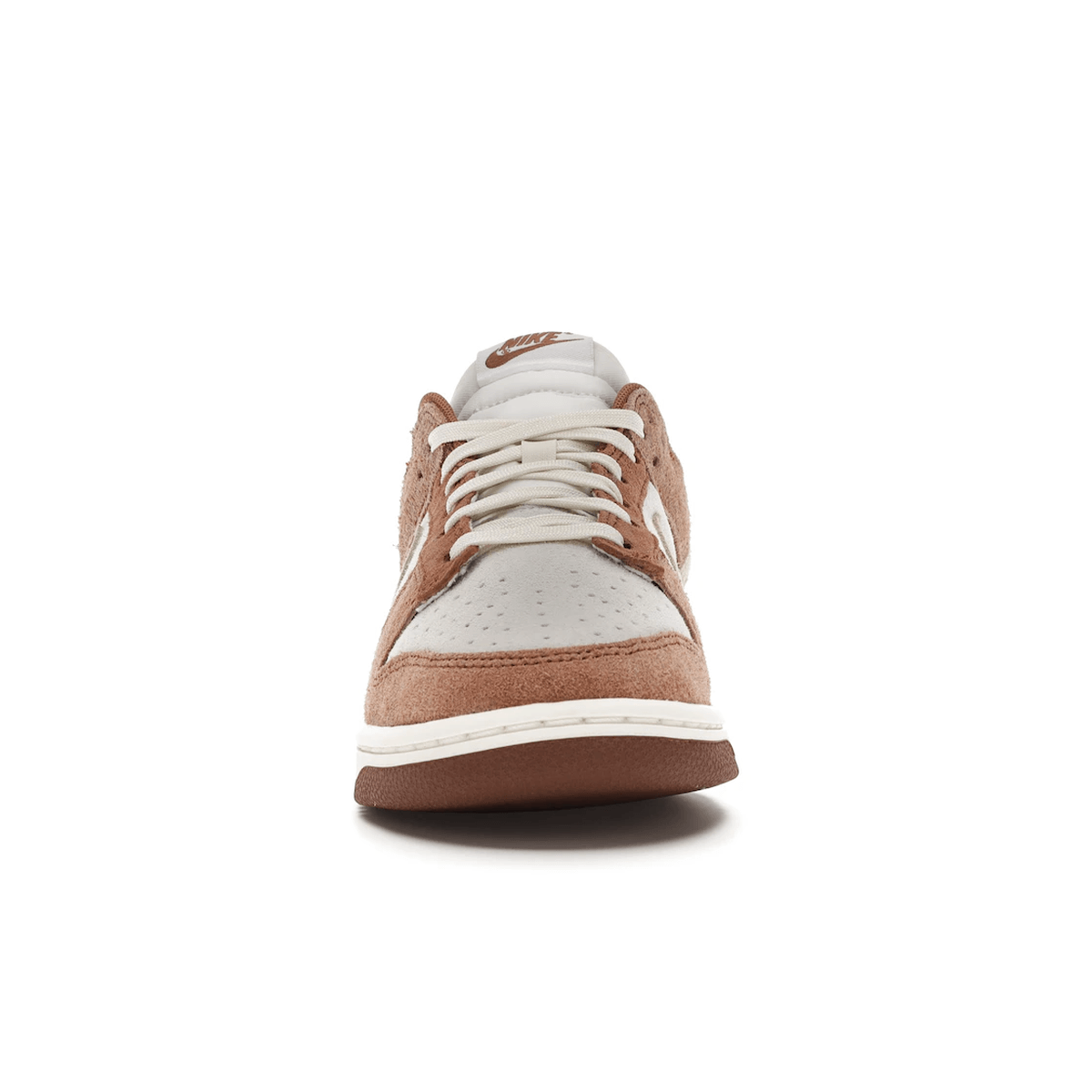 Miniatyrbild av Nike Dunk Low Medium Curry 2