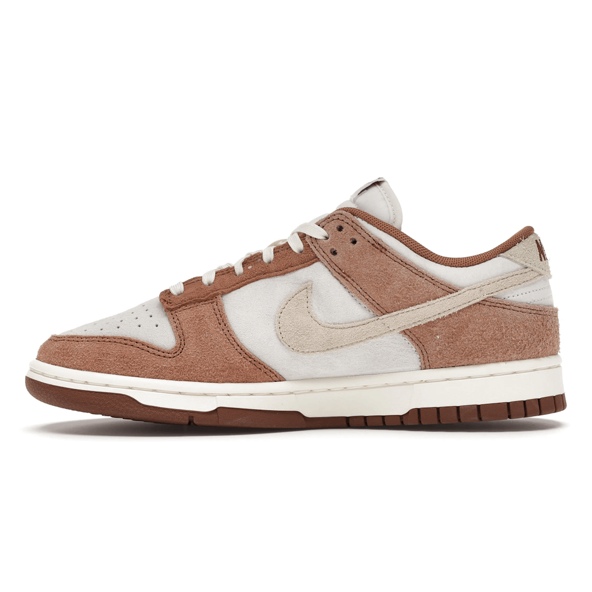 Miniatyrbild av Nike Dunk Low Medium Curry 3