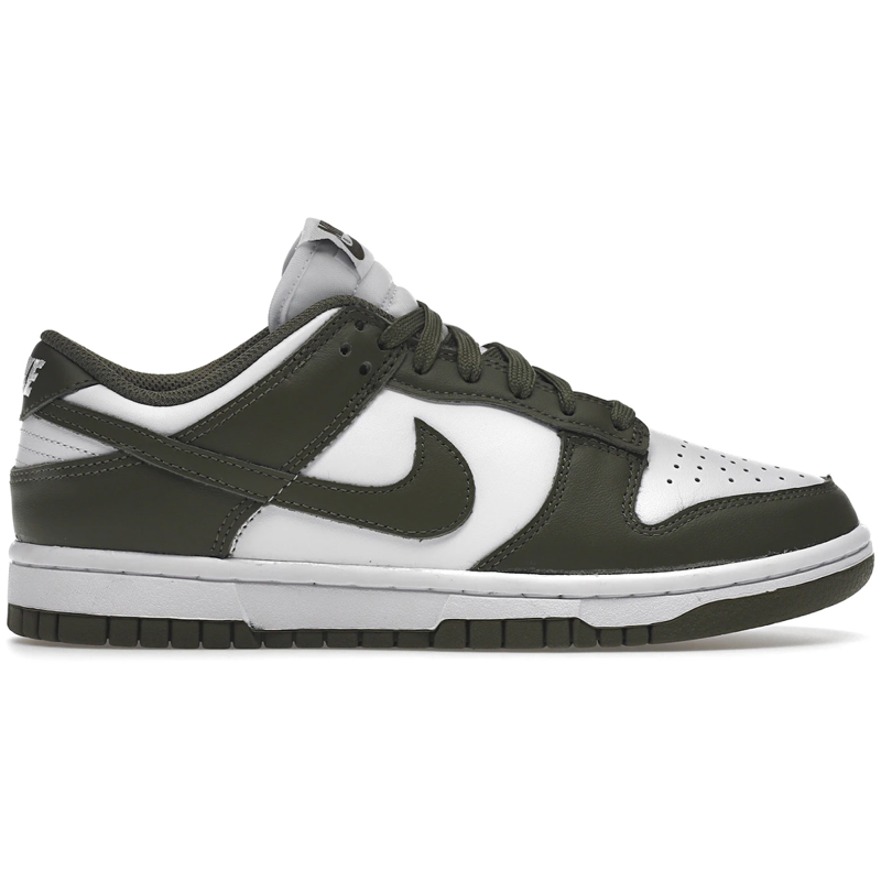 Nike Dunk Low Medium Olive