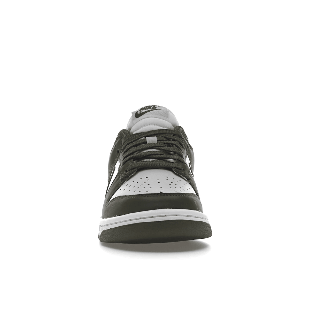 Miniatyrbild av Nike Dunk Low Medium Olive 3