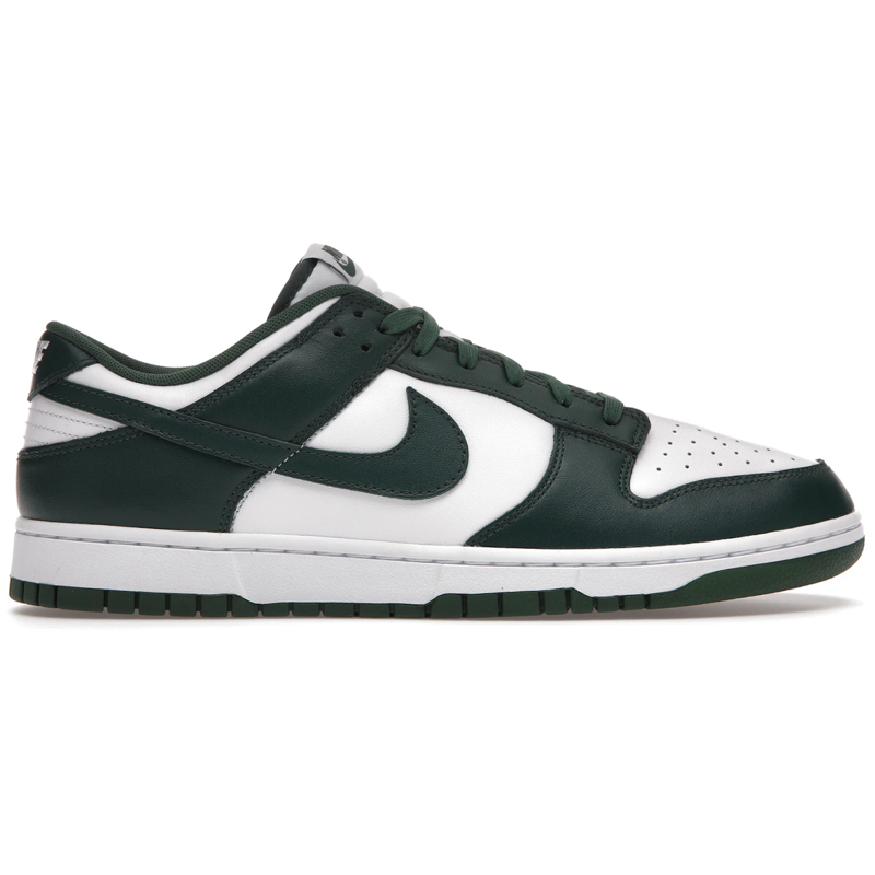 Nike Dunk Low Michigan