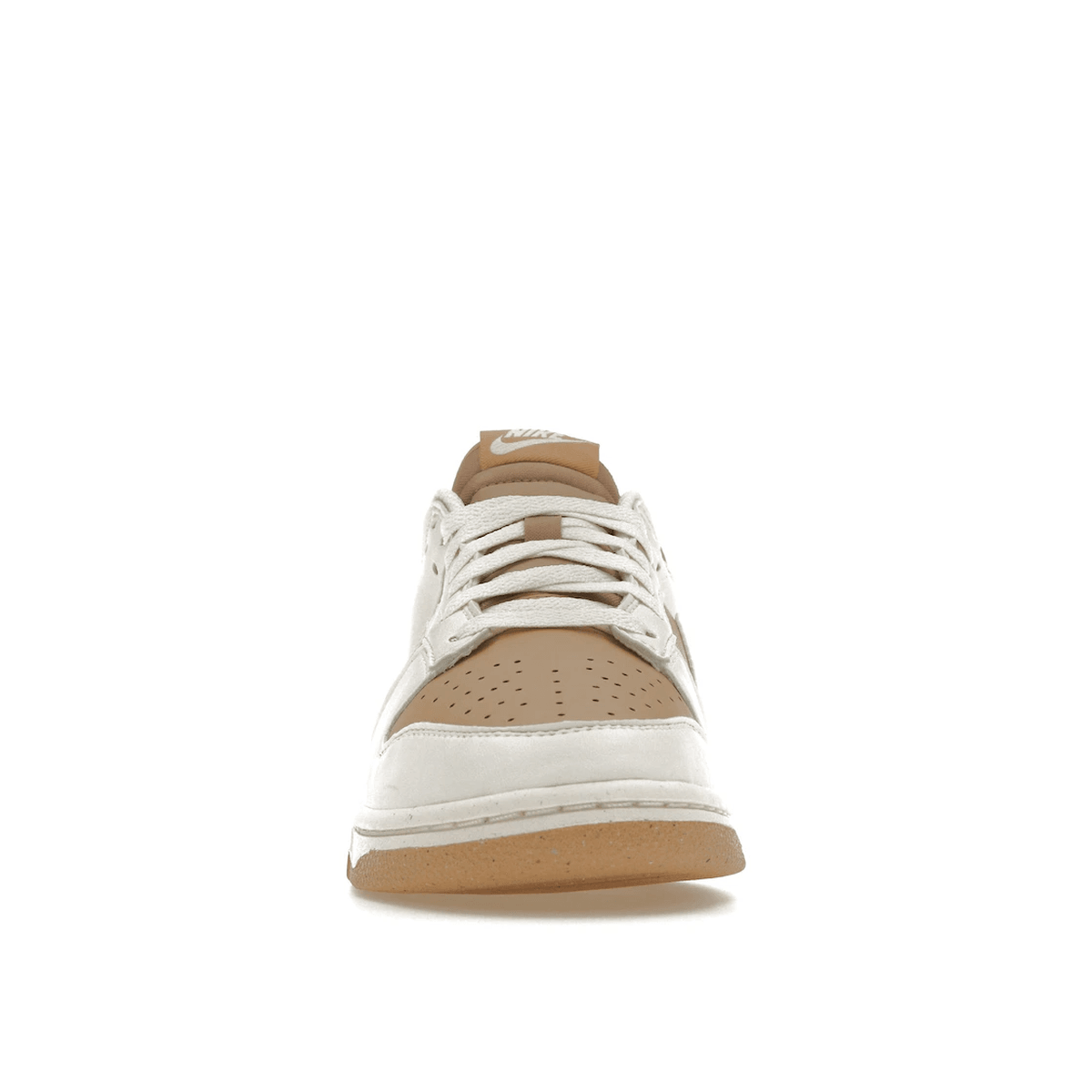 Miniatyrbild av Nike Dunk Low Next Nature Beige Sail 2