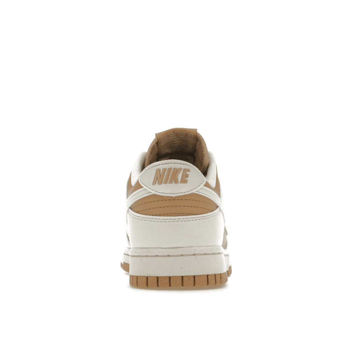 Miniatyrbild av Nike Dunk Low Next Nature Beige Sail 4