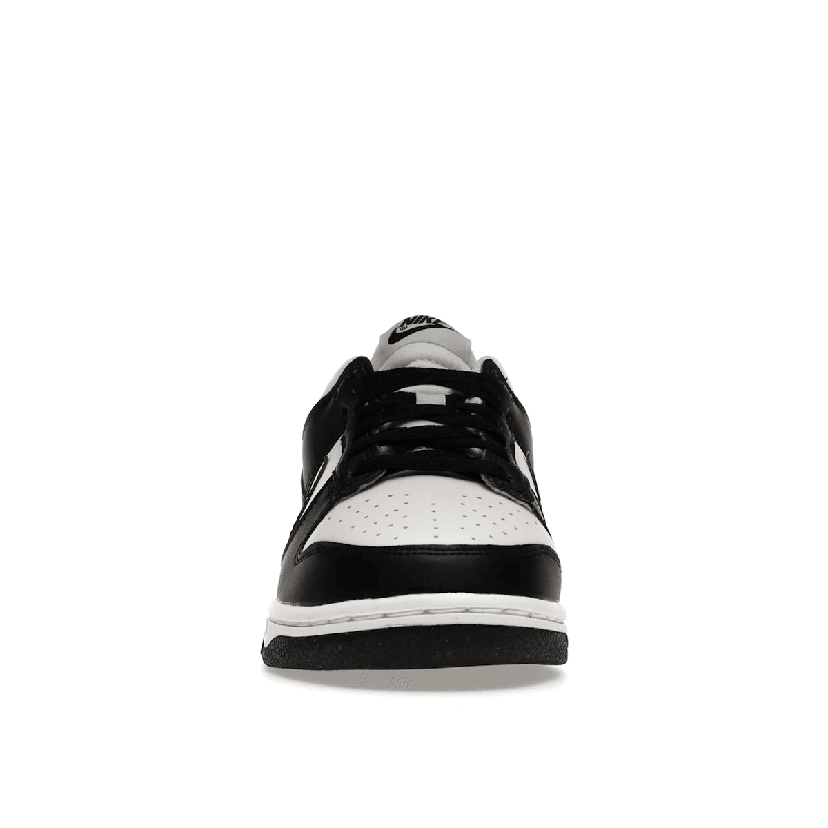 Miniatyrbild av Nike Dunk Low Next Nature Black White 2