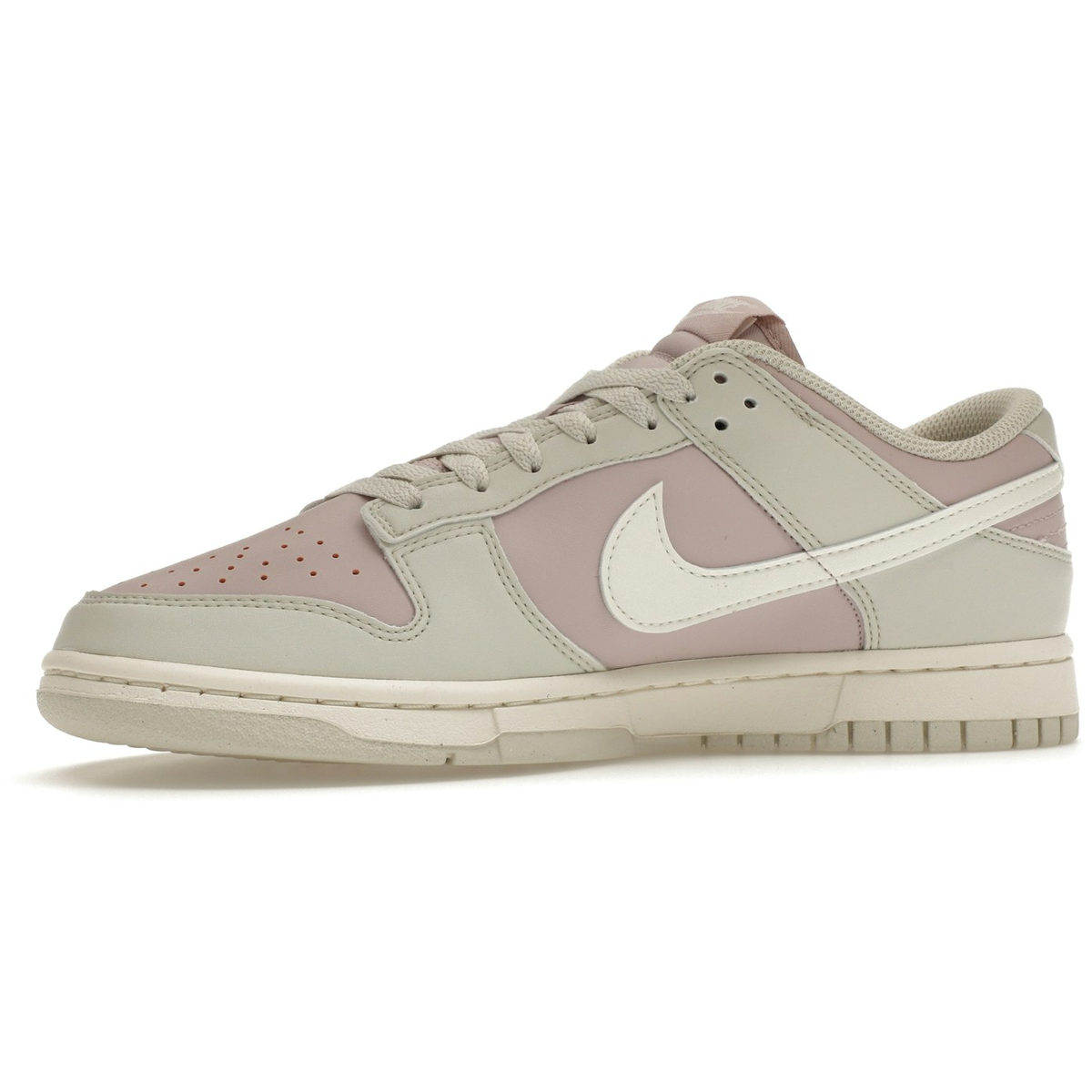Miniatyrbild av Nike Dunk Low Next Nature Platinum Violet 3
