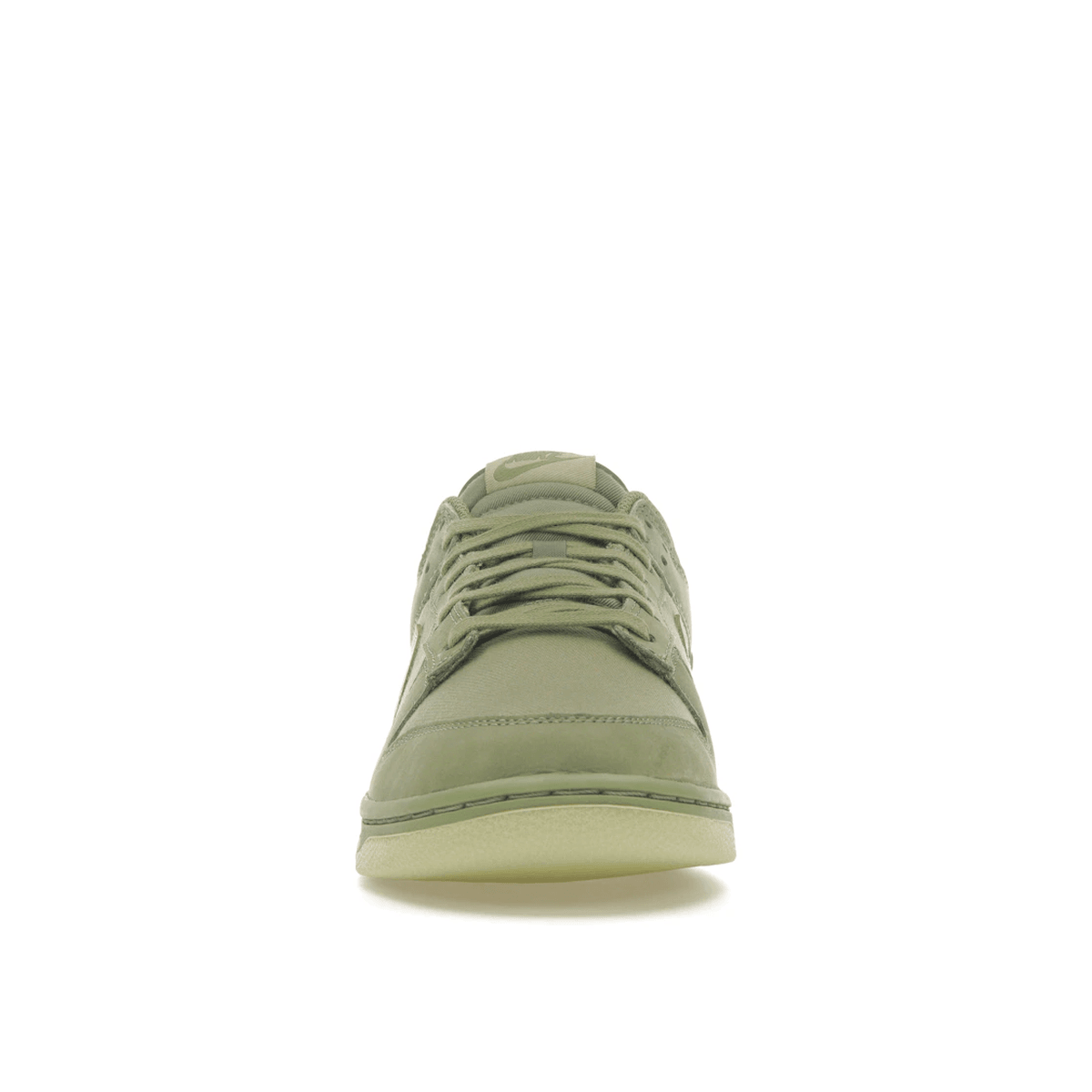Miniatyrbild av Nike Dunk Low Oil Green Olive Aura 2