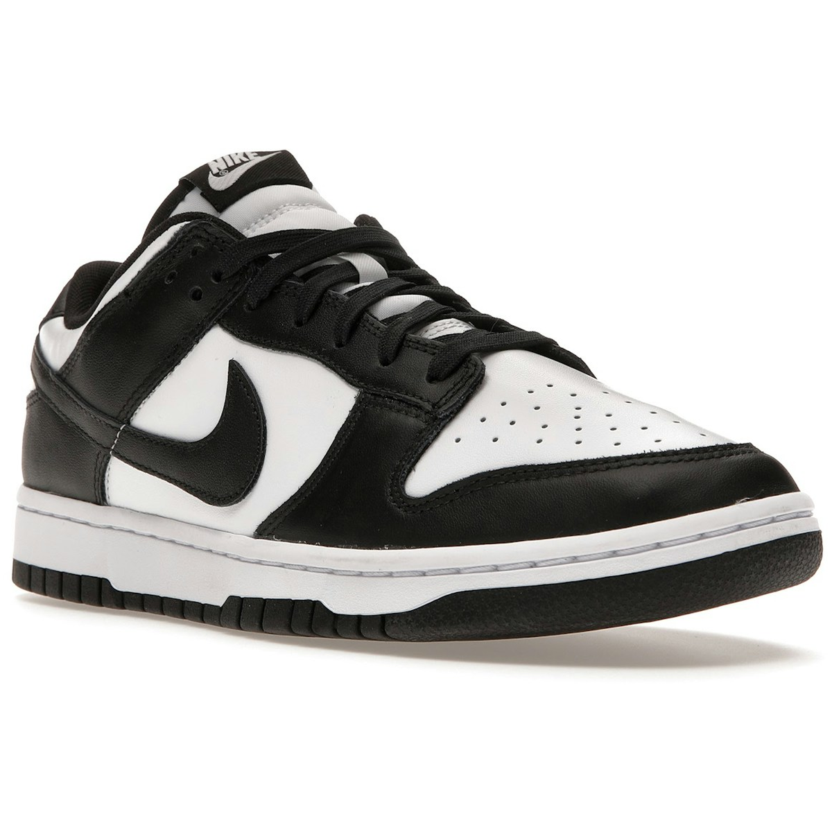 Miniatyrbild av Nike Dunk Low Panda 2