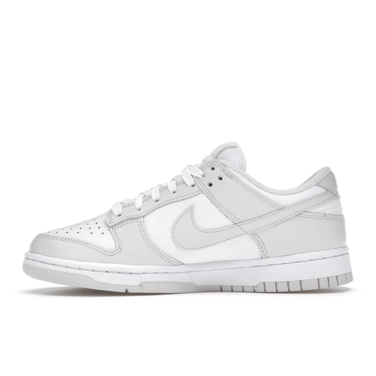Miniatyrbild av Nike Dunk Low Photon Dust 3