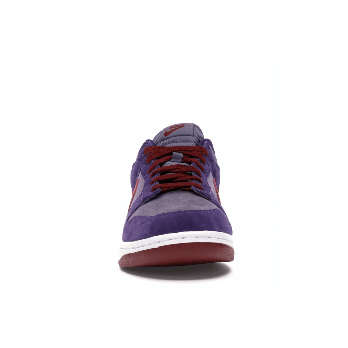 Miniatyrbild av Nike Dunk Low Plum 2