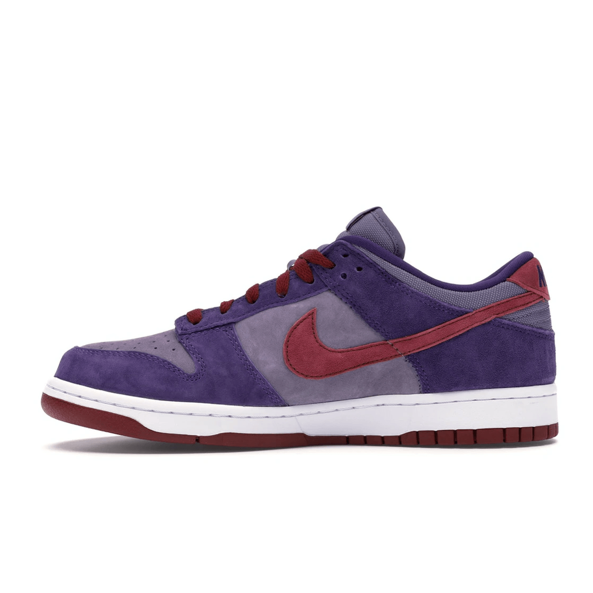 Miniatyrbild av Nike Dunk Low Plum 3