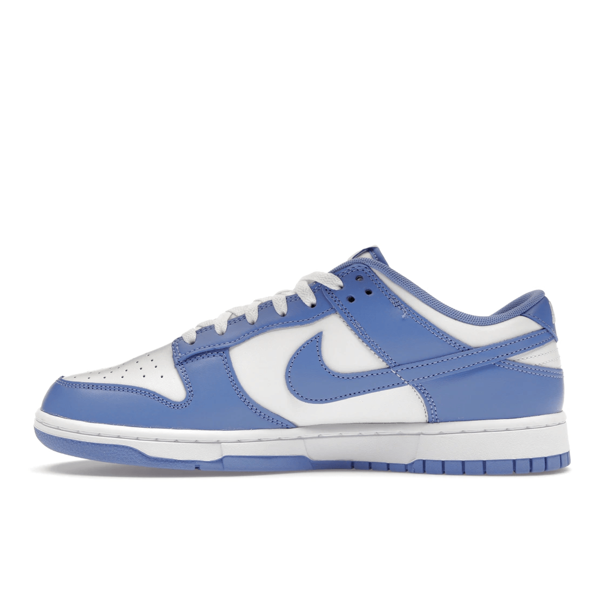 Miniatyrbild av Nike Dunk Low Polar Blue 3