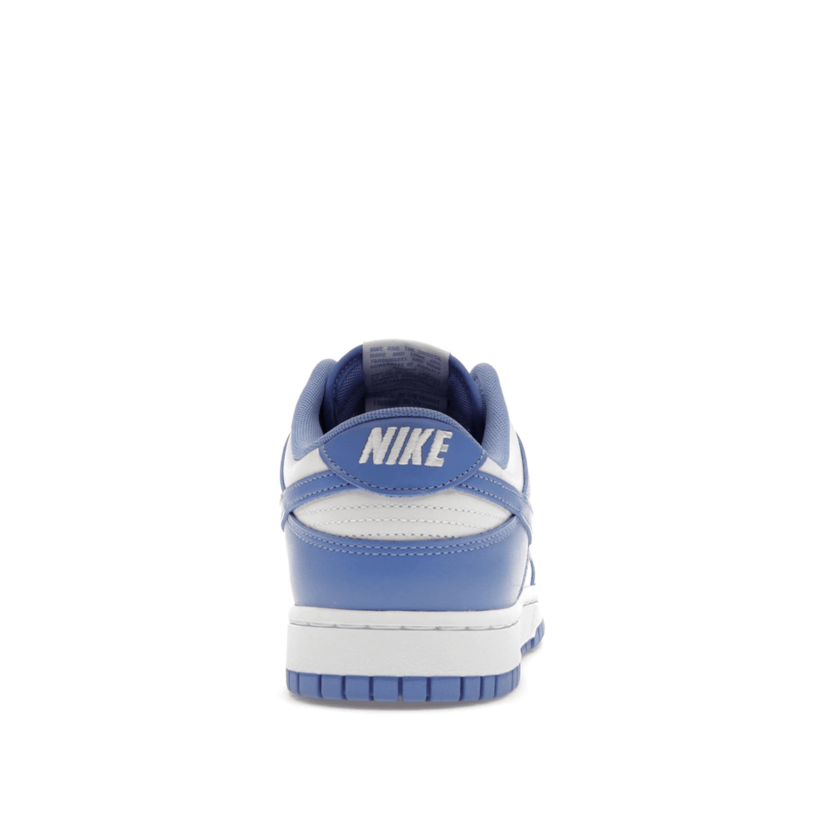 Miniatyrbild av Nike Dunk Low Polar Blue 4