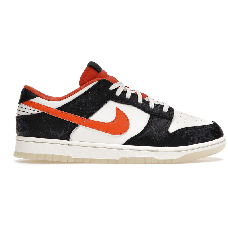 Nike Dunk Low PRM Halloween